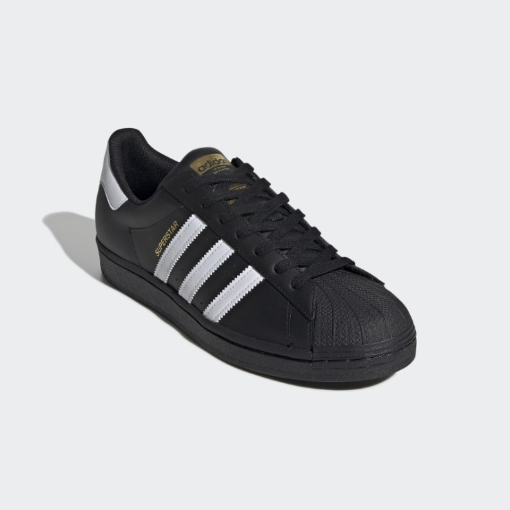 Zapatillas Adidas Superstar Blancas