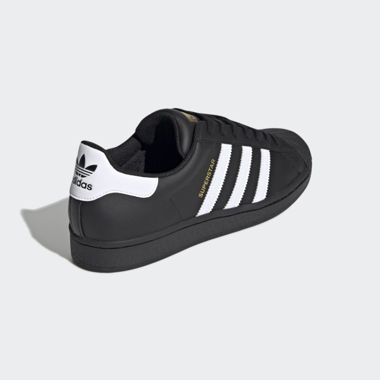 Zapatillas Adidas Superstar Blancas