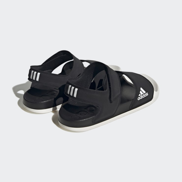 Adidas Adilette Sandalias Blanco Moda