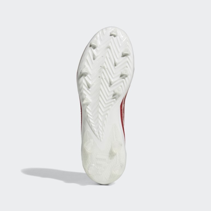 Zapatillas Adidas Adizero Blancas