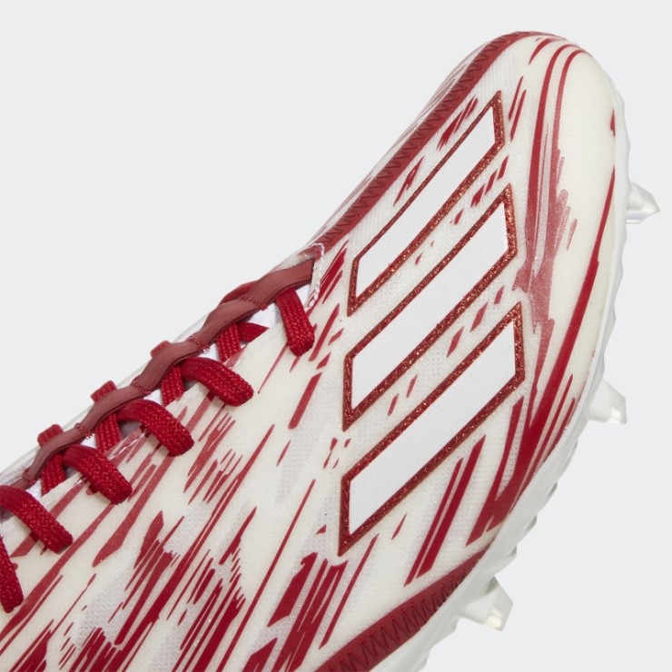 Zapatillas Adidas Adizero Blancas