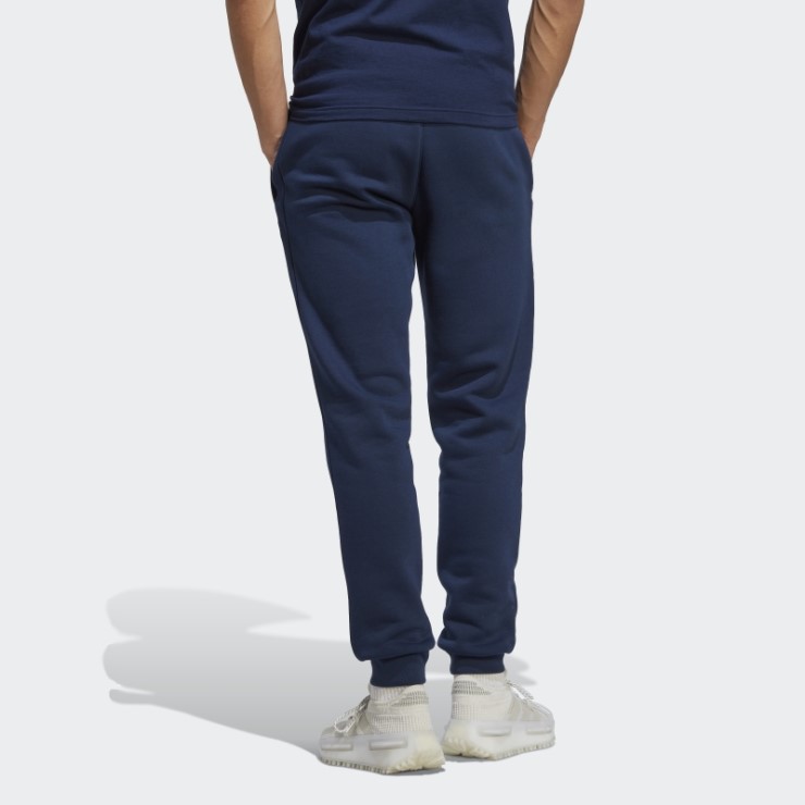 Joggers Essentials Trefoil Adidas Night Indigo