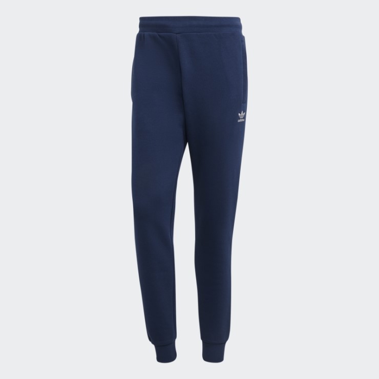 Joggers Essentials Trefoil Adidas Night Indigo
