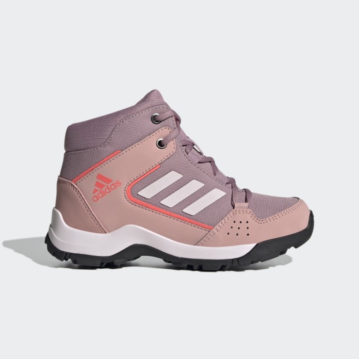 Adidas Terrex Hyperhiker Zapatillas De Senderismo Malva