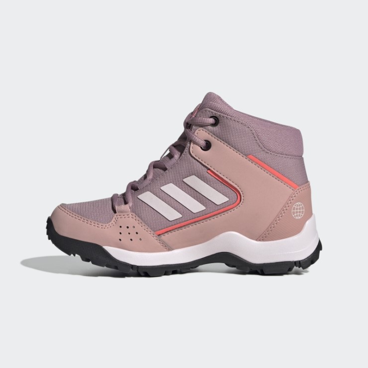 Adidas Terrex Hyperhiker Zapatillas De Senderismo Malva