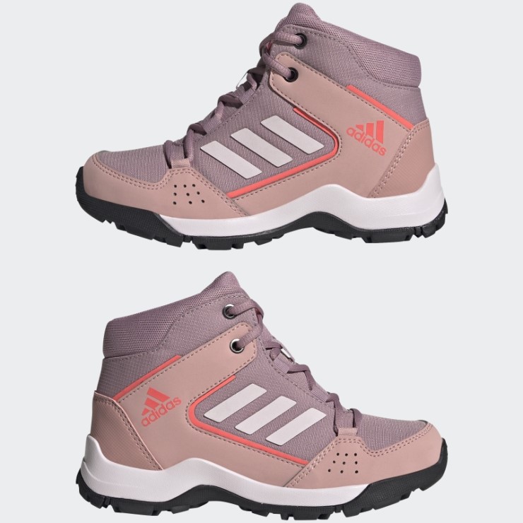 Adidas Terrex Hyperhiker Zapatillas De Senderismo Malva
