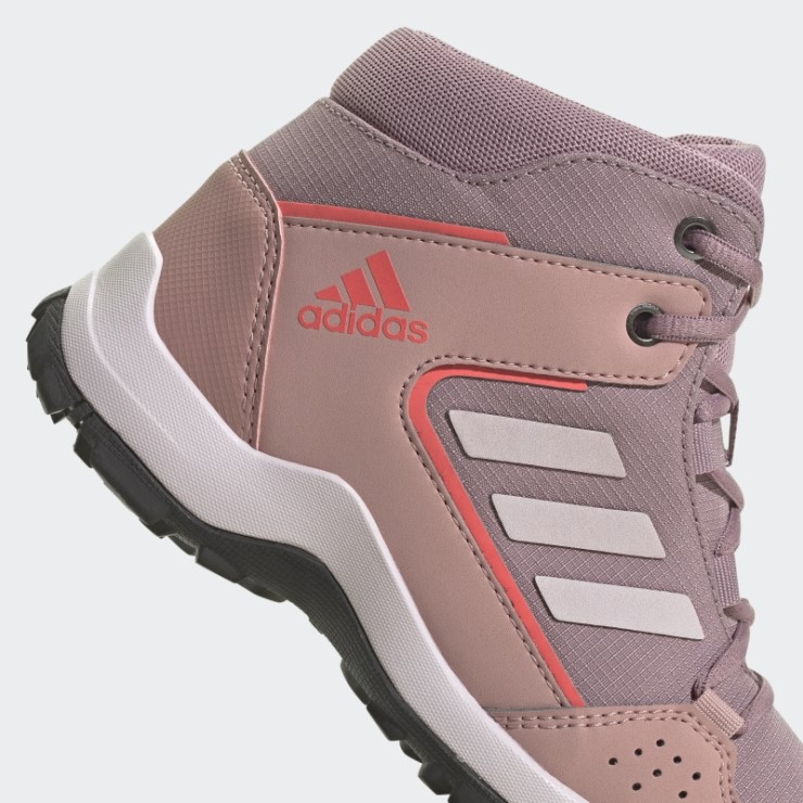 Adidas Terrex Hyperhiker Zapatillas De Senderismo Malva