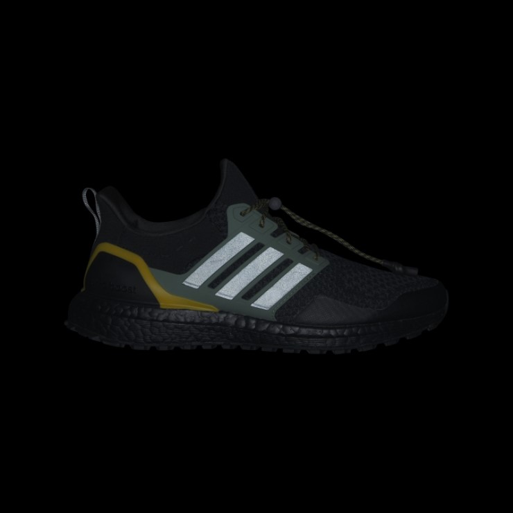 Zapatillas Adidas Ultraboost 1.0 Carbono