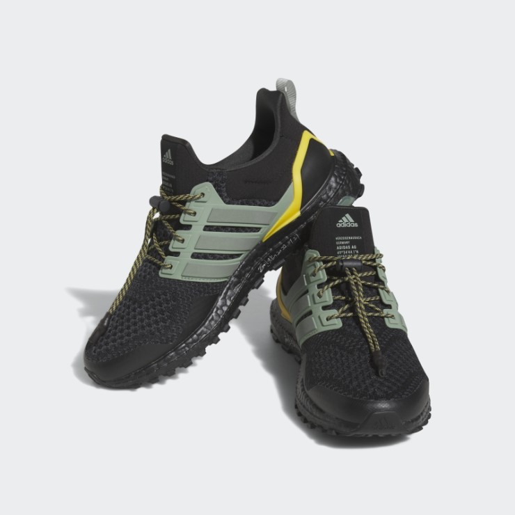 Zapatillas Adidas Ultraboost 1.0 Carbono