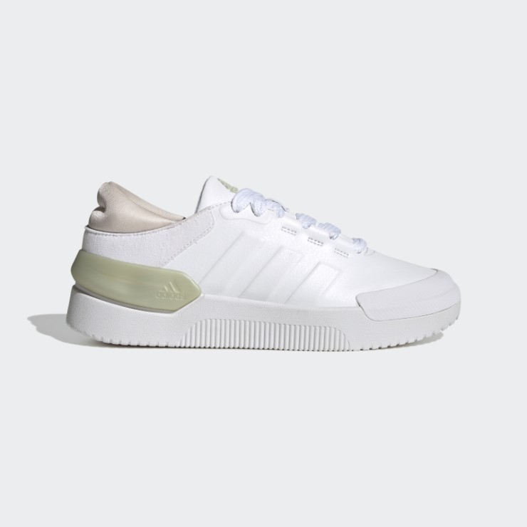 Zapatillas Adidas Court Funk Blancas