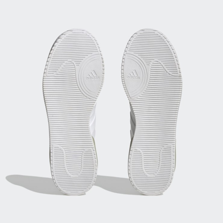 Zapatillas Adidas Court Funk Blancas