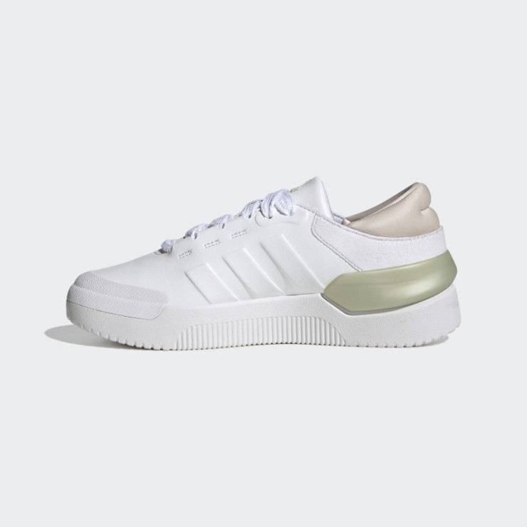 Zapatillas Adidas Court Funk Blancas