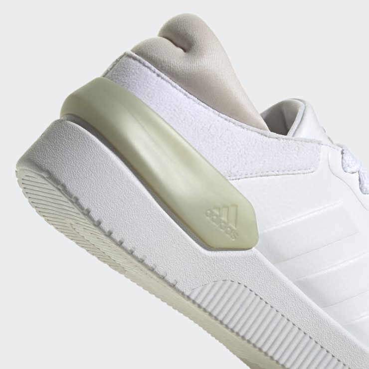 Zapatillas Adidas Court Funk Blancas