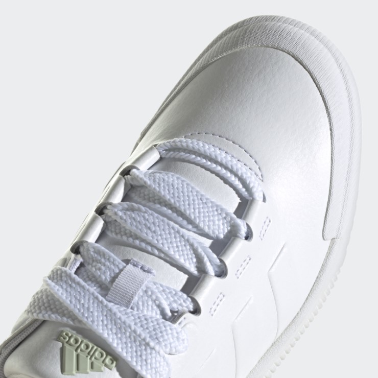 Zapatillas Adidas Court Funk Blancas