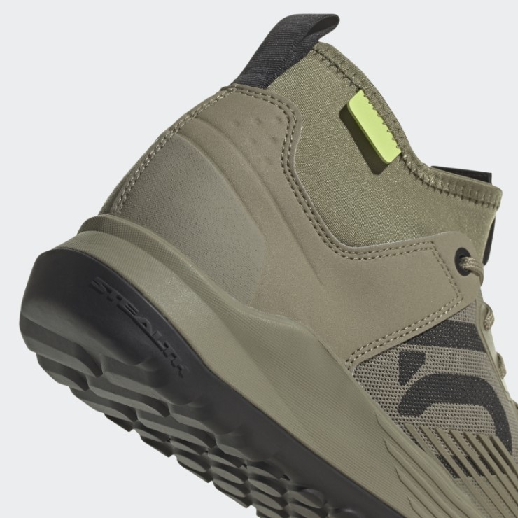 Adidas Five Ten Trailcross Xt Zapatos De Bicicleta De Montaña órbita Verde