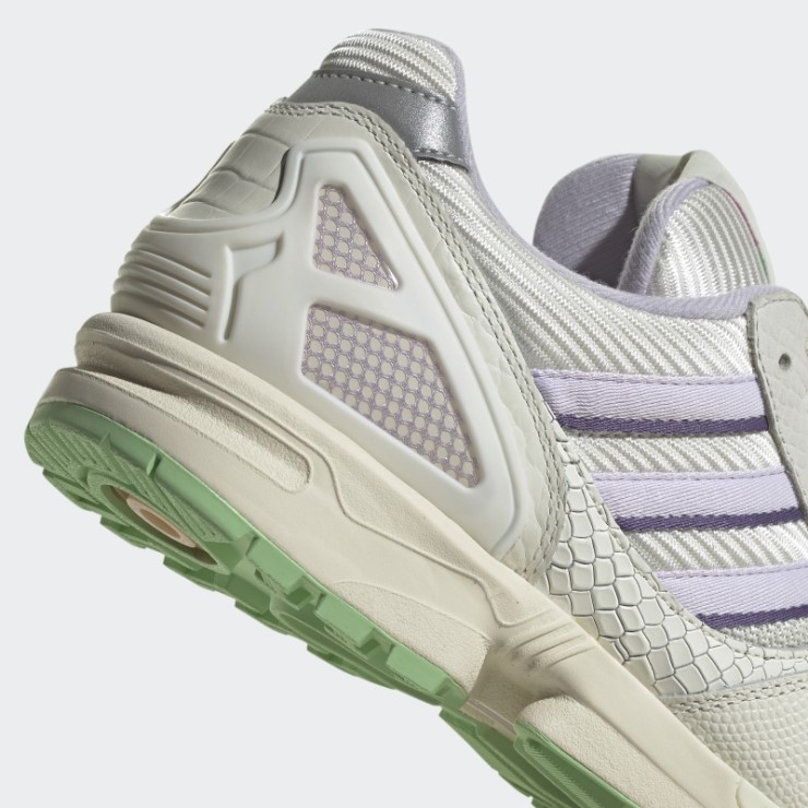 Zapatillas Adidas Zx 9020 Blancas