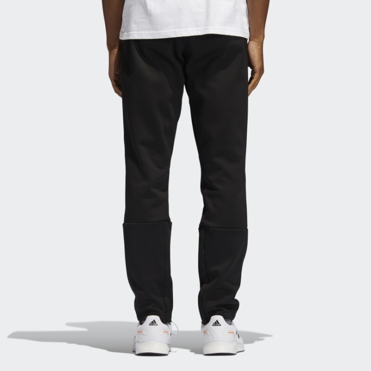 Team Issue Tapered Pantalones Adidas Negro