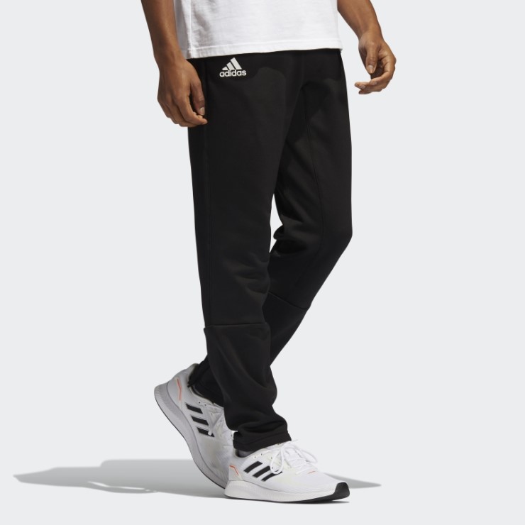 Team Issue Tapered Pantalones Adidas Negro