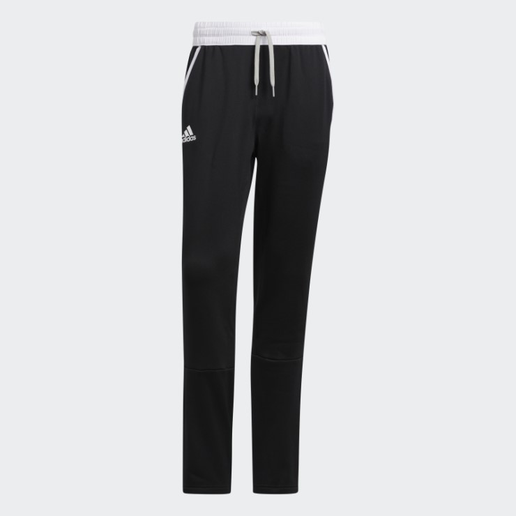Team Issue Tapered Pantalones Adidas Negro