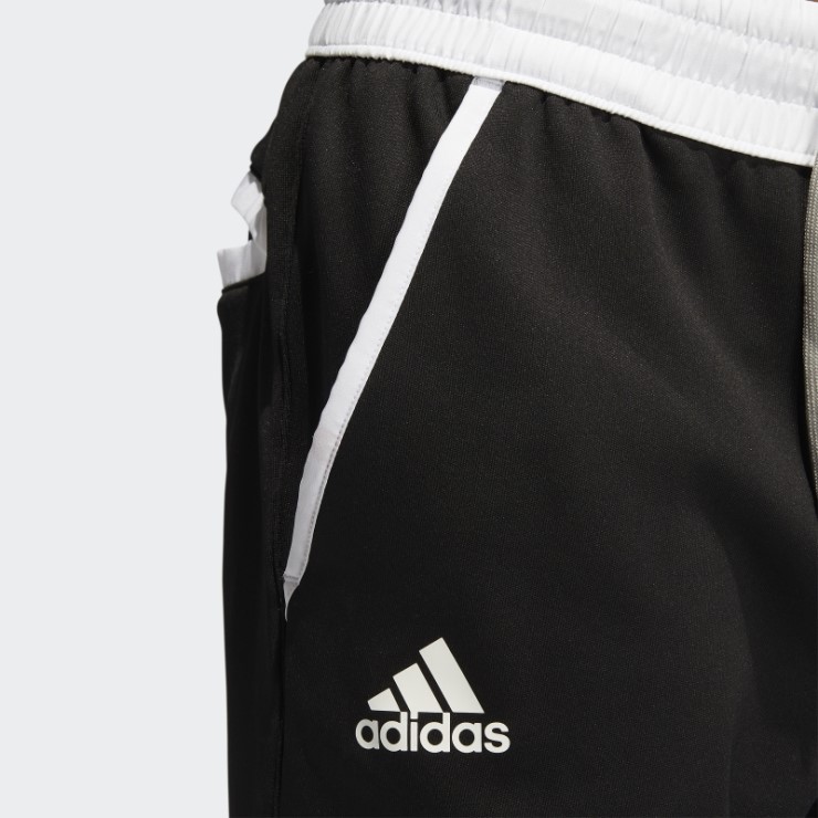 Team Issue Tapered Pantalones Adidas Negro