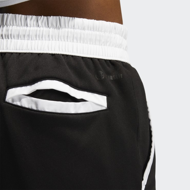 Team Issue Tapered Pantalones Adidas Negro