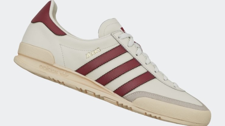 Tenis Adidas Blancos