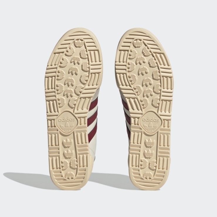 Tenis Adidas Blancos