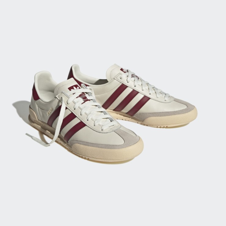 Tenis Adidas Blancos