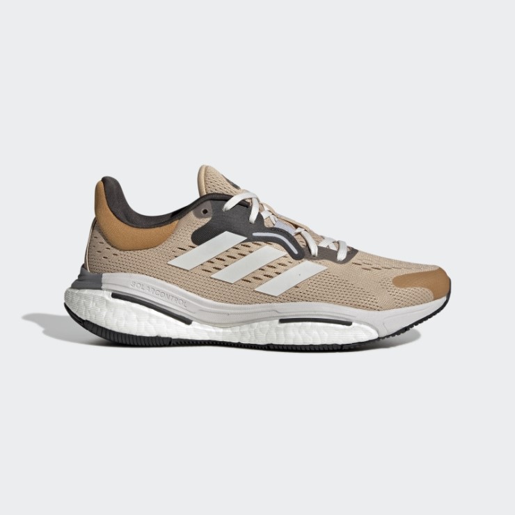Zapatillas Adidas Solarcontrol Beige