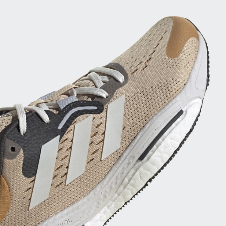 Zapatillas Adidas Solarcontrol Beige