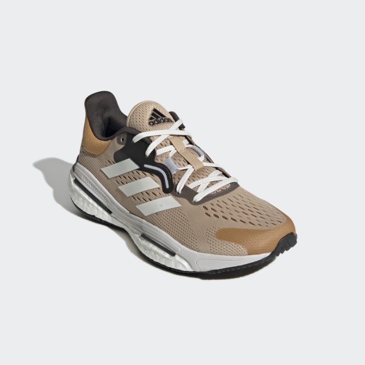 Zapatillas Adidas Solarcontrol Beige