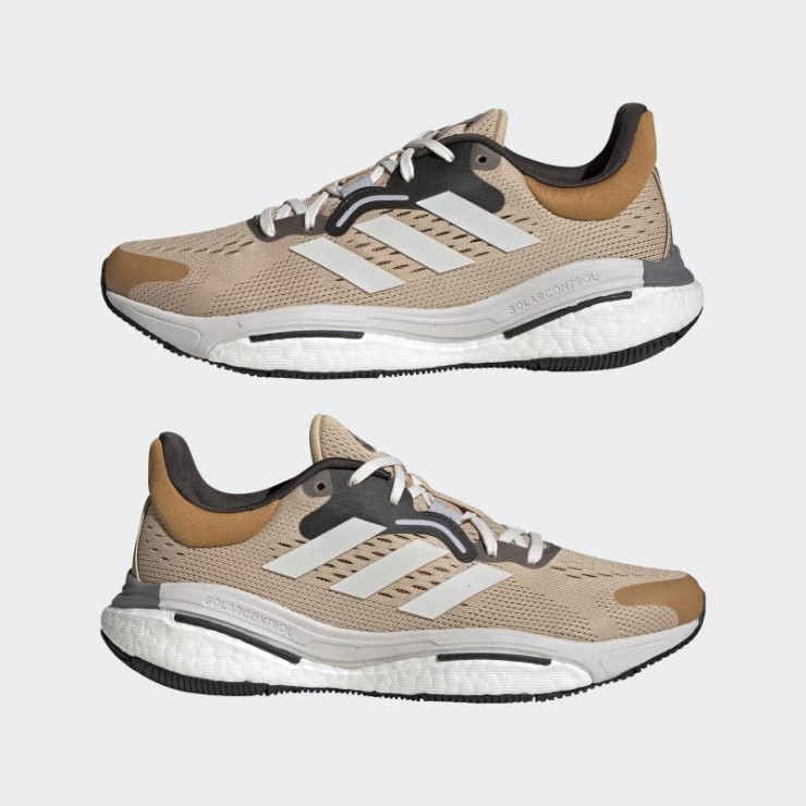 Zapatillas Adidas Solarcontrol Beige