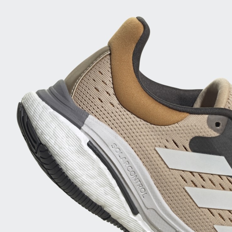 Zapatillas Adidas Solarcontrol Beige