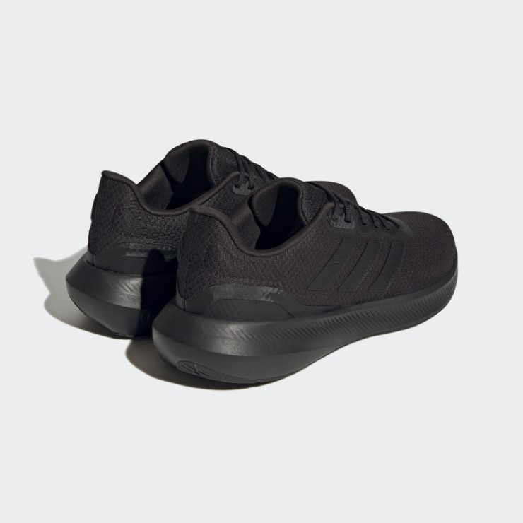 Zapatillas Adidas Runfalcon 3 Cloudfoam Negras