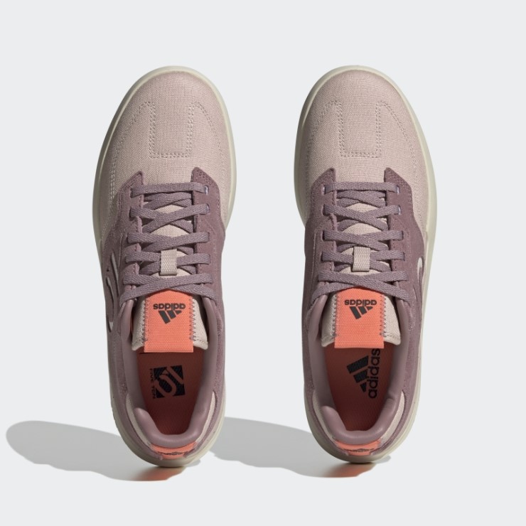 Adidas Five Ten Sleuth Zapatillas De Ciclismo Violeta