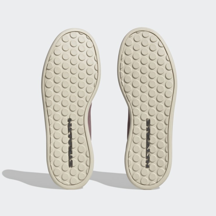 Adidas Five Ten Sleuth Zapatillas De Ciclismo Violeta