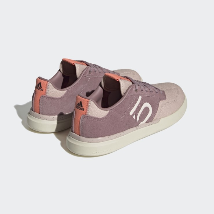 Adidas Five Ten Sleuth Zapatillas De Ciclismo Violeta