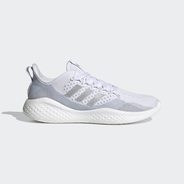 Adidas Fluidflow 2.0 Calzado Blanco