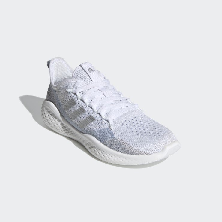 Adidas Fluidflow 2.0 Calzado Blanco