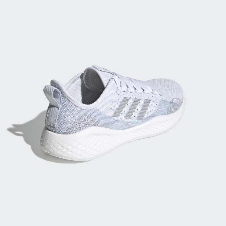 Adidas Fluidflow 2.0 Calzado Blanco