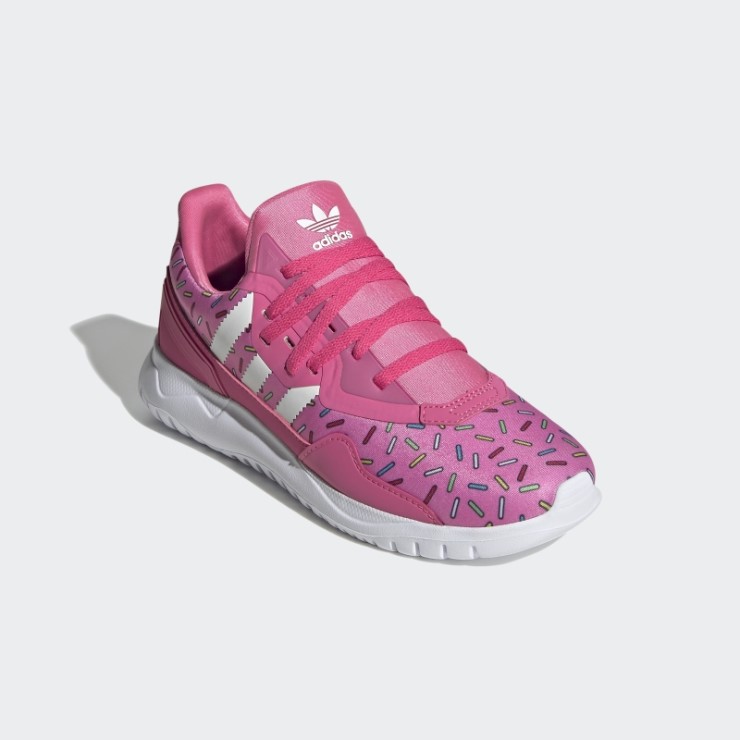 Zapatillas Adidas Rosa Originales