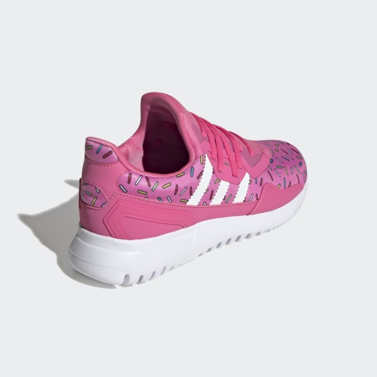 Zapatillas Adidas Rosa Originales