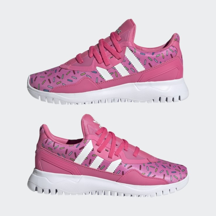 Zapatillas Adidas Rosa Originales