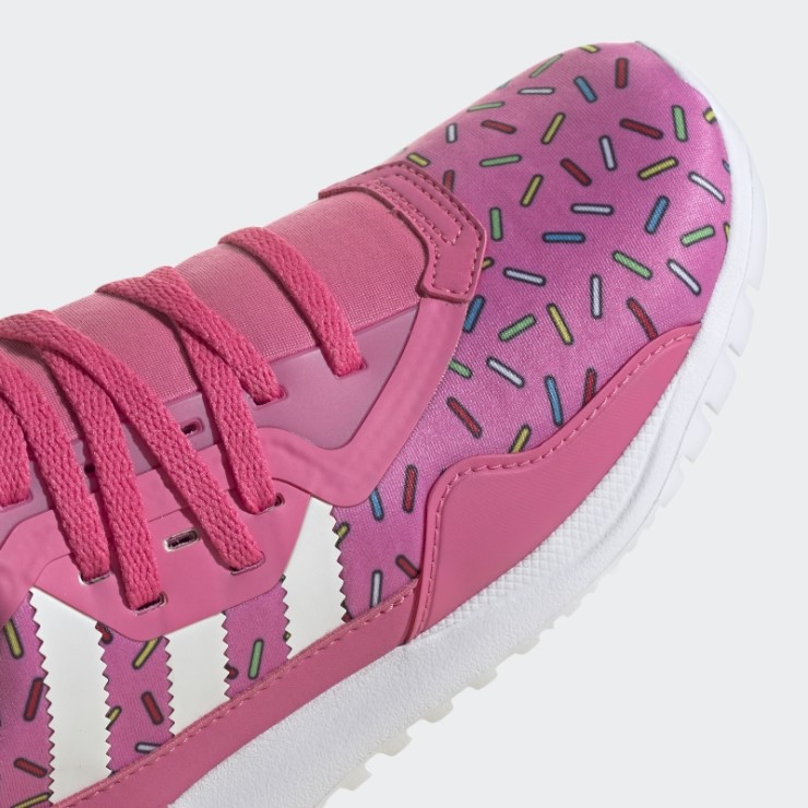 Zapatillas Adidas Rosa Originales