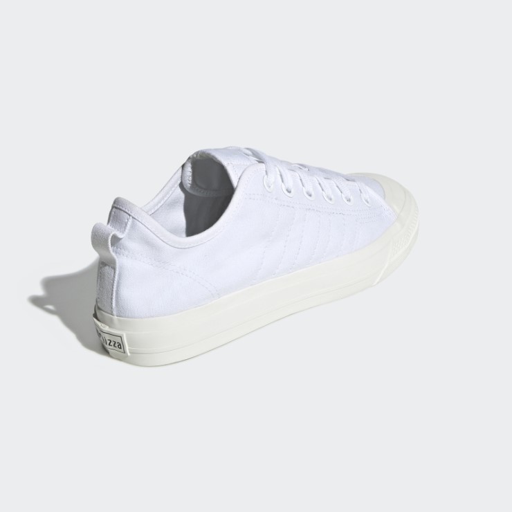 Zapatillas Nizza Rf Blancas Adidas