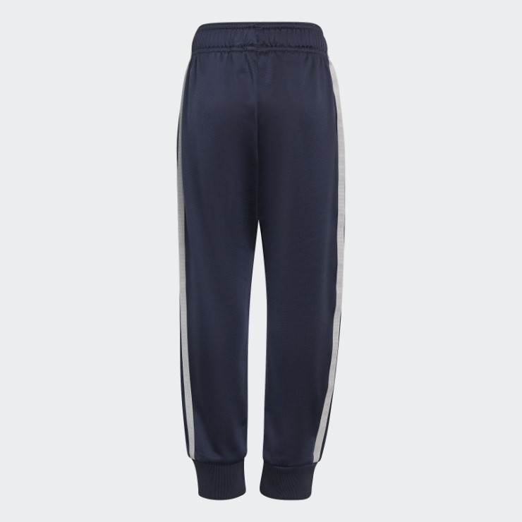 Conjunto Adidas Camo Sst Orbit Gris