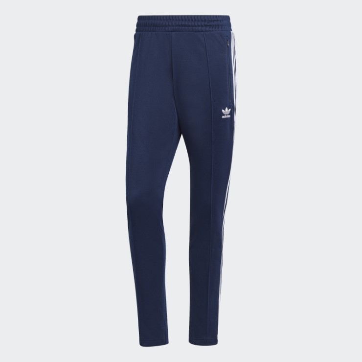 Pantalones De Chándal Adicolor Classics Beckenbauer Adidas Night Indigo