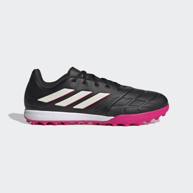 Zapatillas Adidas Zero Metalic Copa Pure.3 Turf