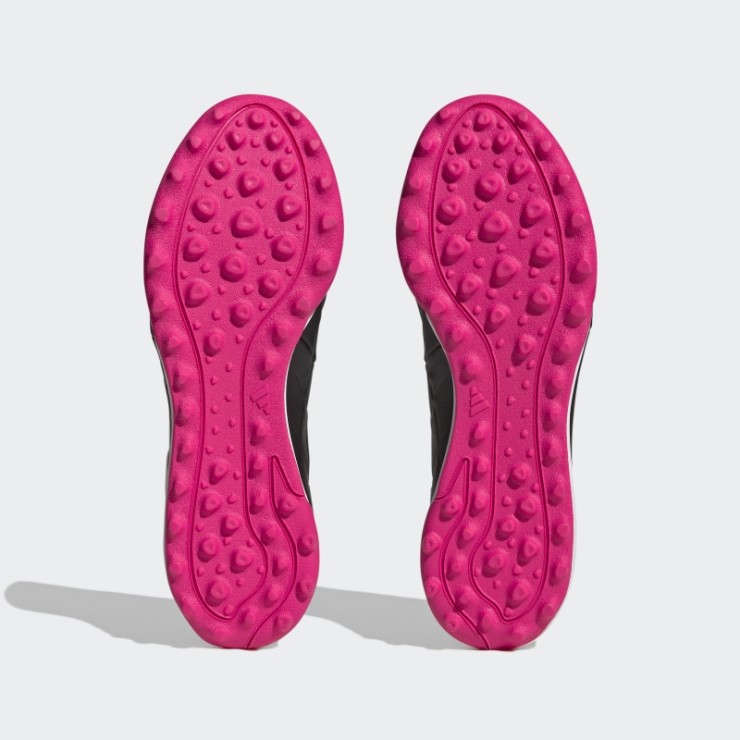 Zapatillas Adidas Zero Metalic Copa Pure.3 Turf