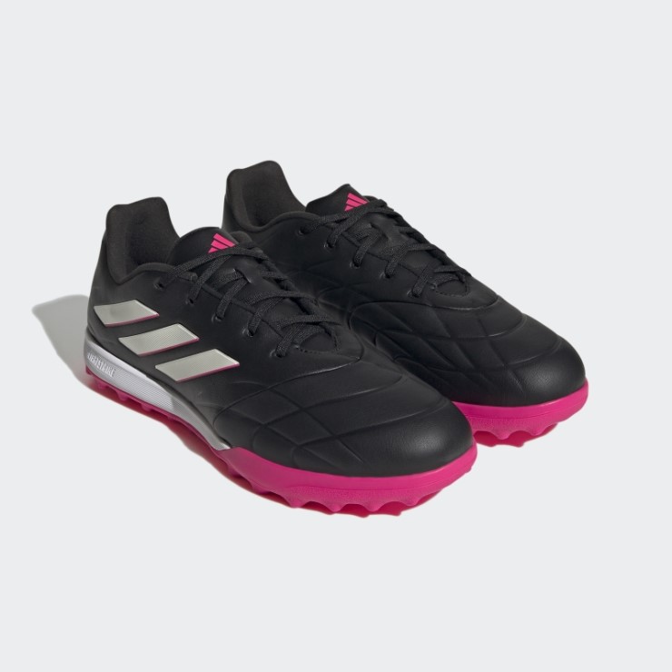 Zapatillas Adidas Zero Metalic Copa Pure.3 Turf